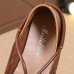 Women Round Toe Breathable Hollow Out Comfy Flat Casual Loafers Shoes