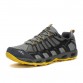 Men Breathable Outdoor Lace Up Casual Sport Walking Shoes