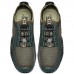 Men Retro Breathable Elastic Band Soft Soled Handmade Sport Shoes